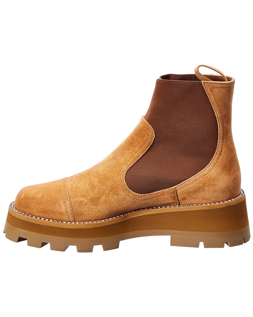 Jimmy Choo Clayton Suede Boot - 2
