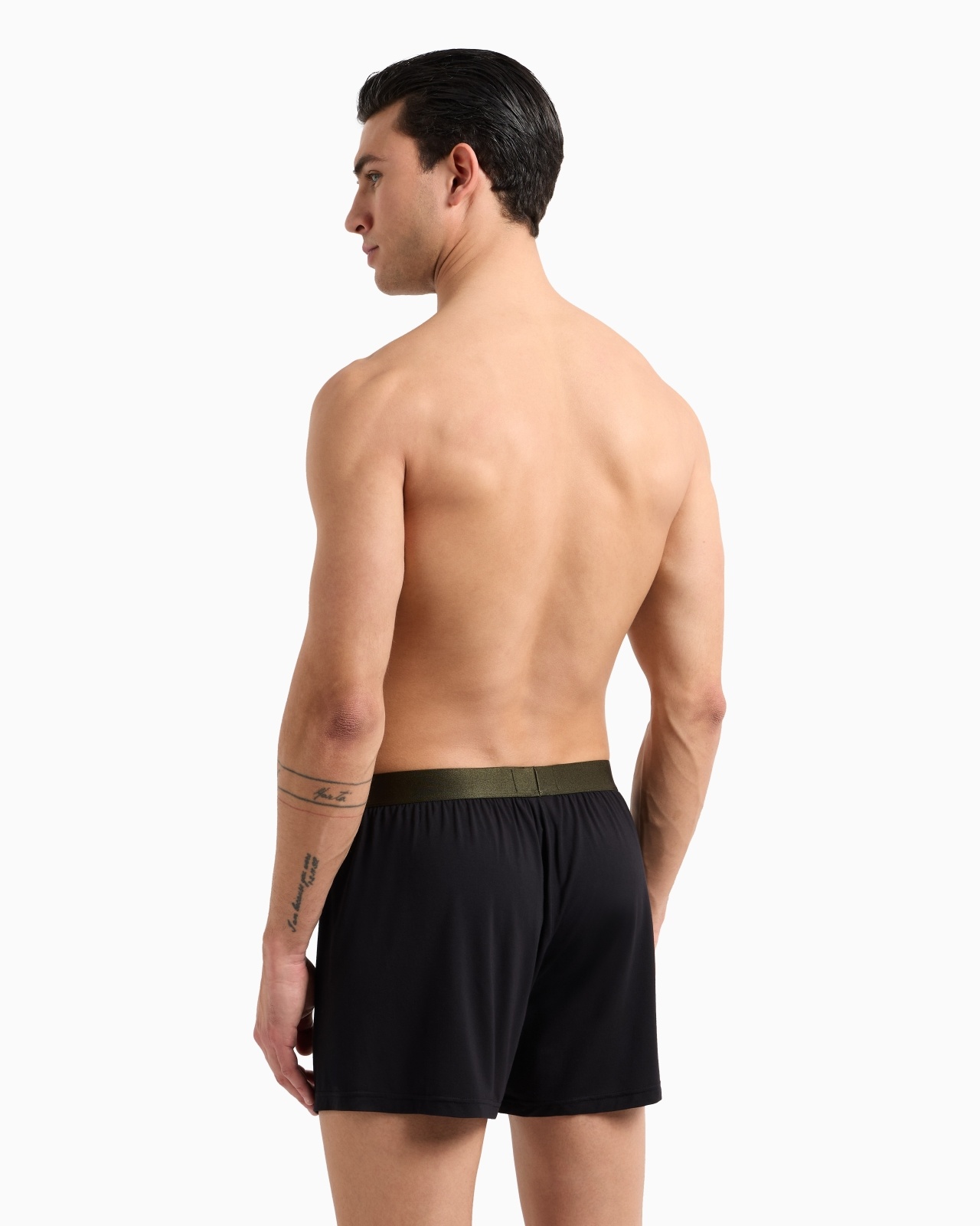 SOFT MODAL BOXERS - 3
