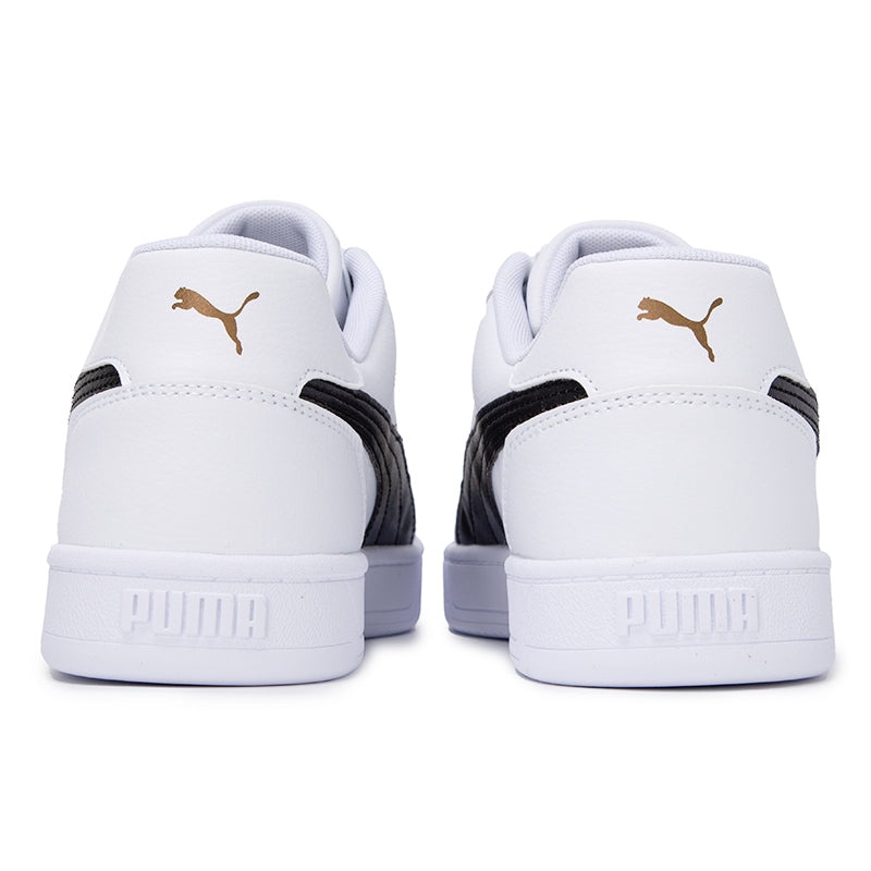 PUMA Caven 2.0 'White and Black' 392290-03 - 4