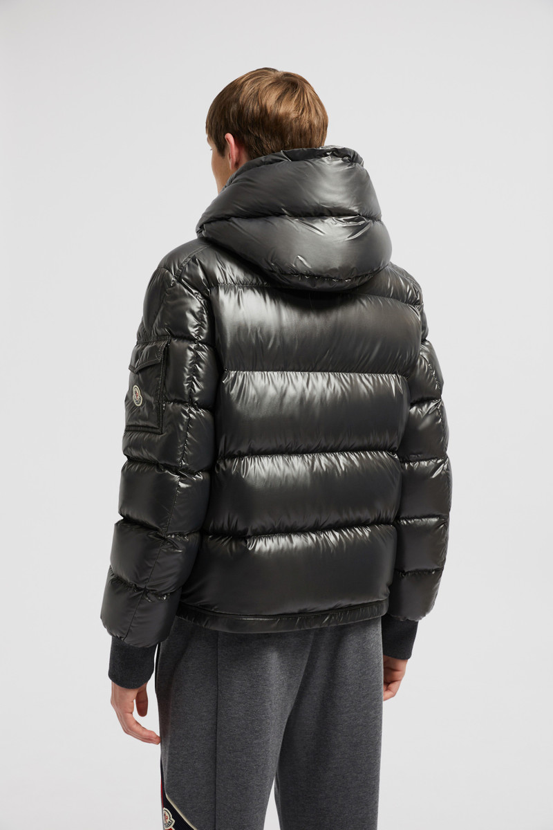 Maljasset Short Down Jacket 5