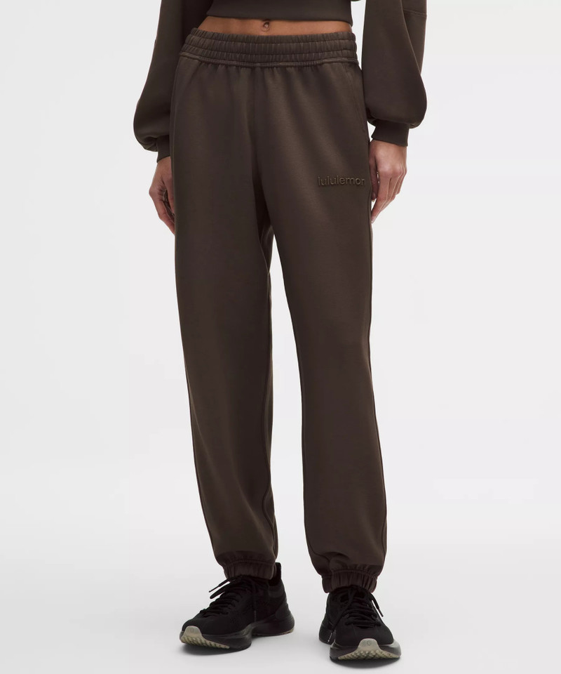 lululemon Smooth Spacer Mid-Rise Jogger *Wash outlook