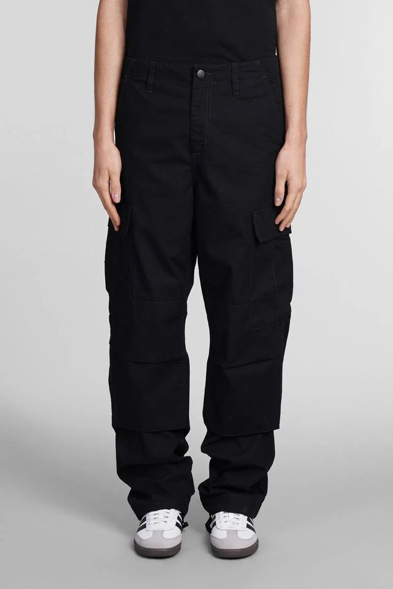 Carhartt Wip Pants - 1