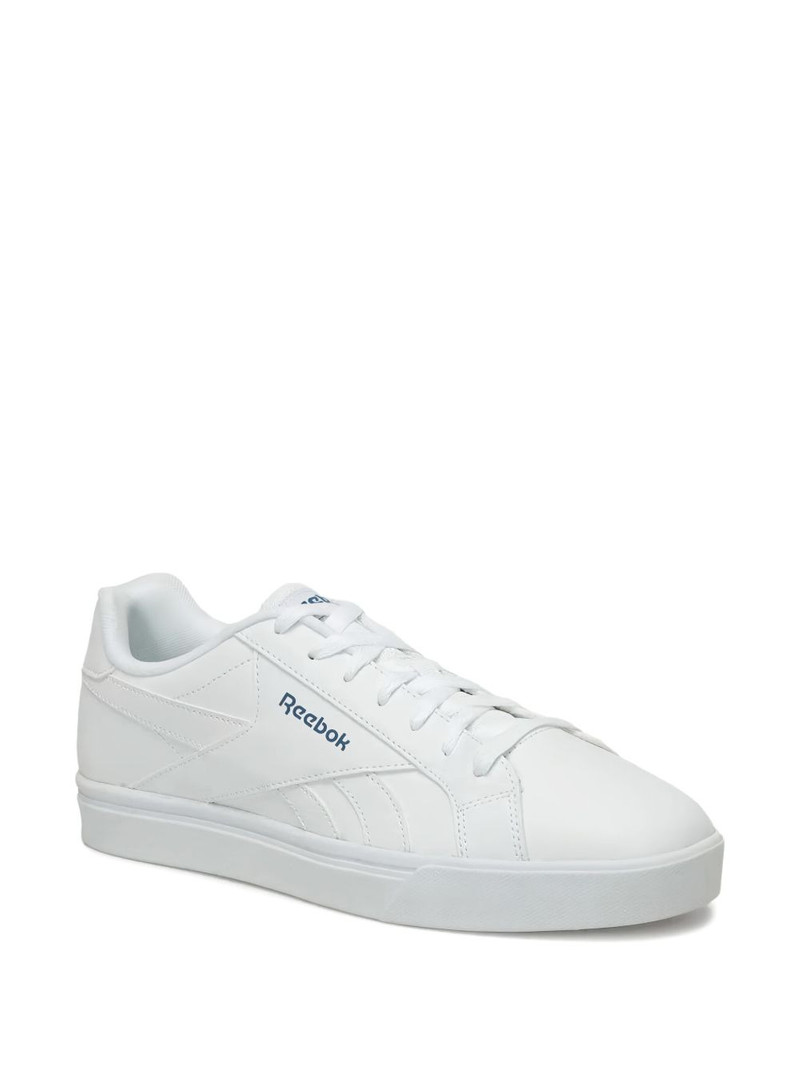 Royal Complete "White" sneakers 3