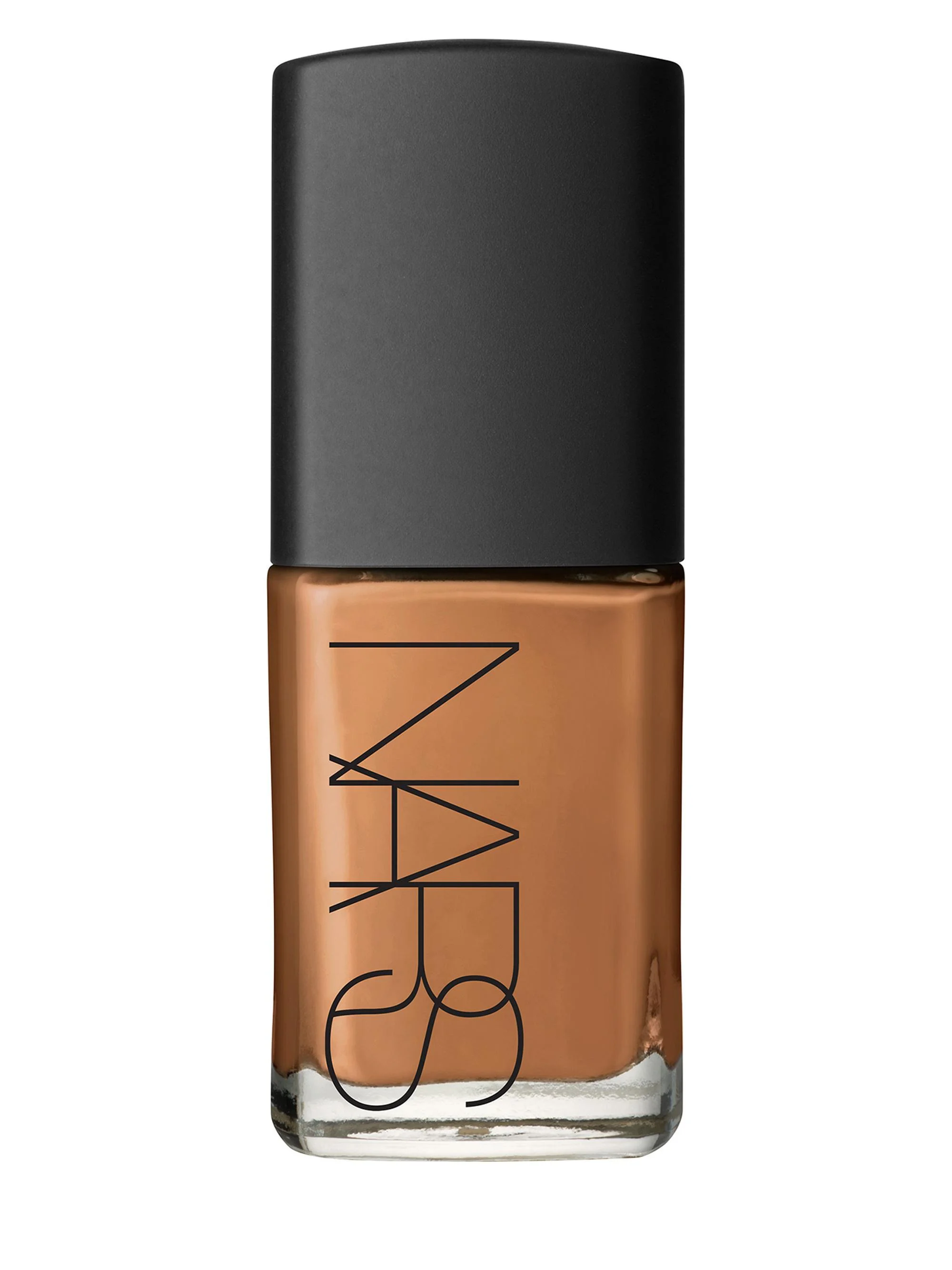 Women's Sheer Glow Foundation - Belem - 1