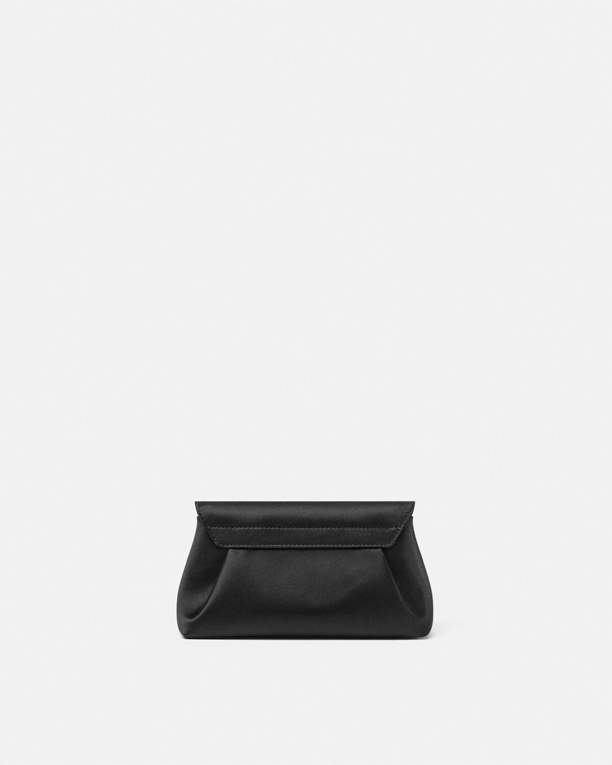 Crystal Gianni Ribbon Clutch - 7