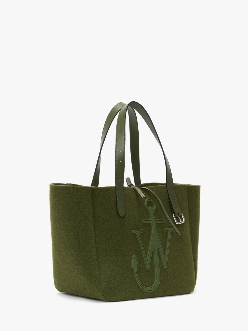BELT TOTE BAG - 2