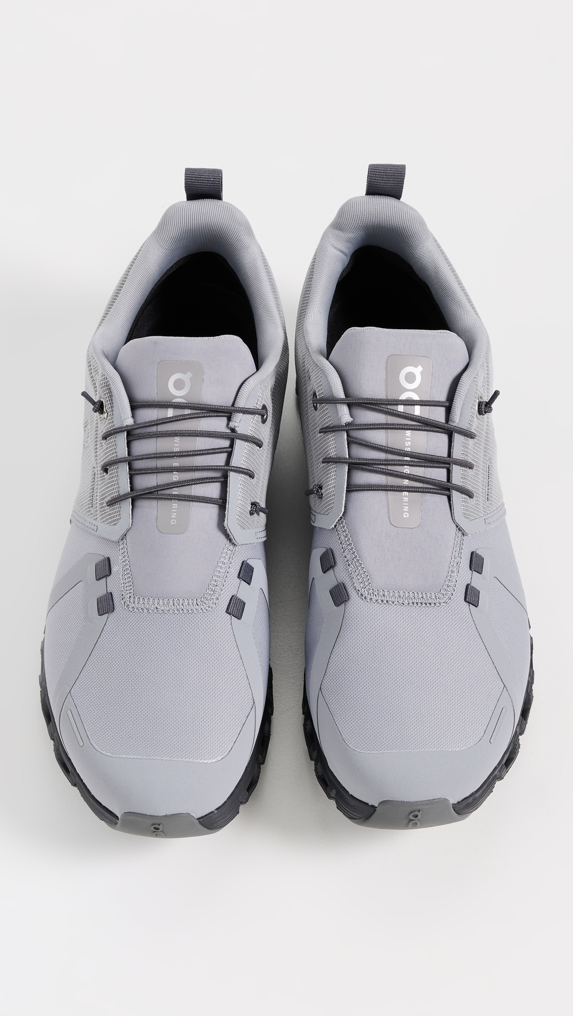 Cloud 6 WP Sneakers - 3