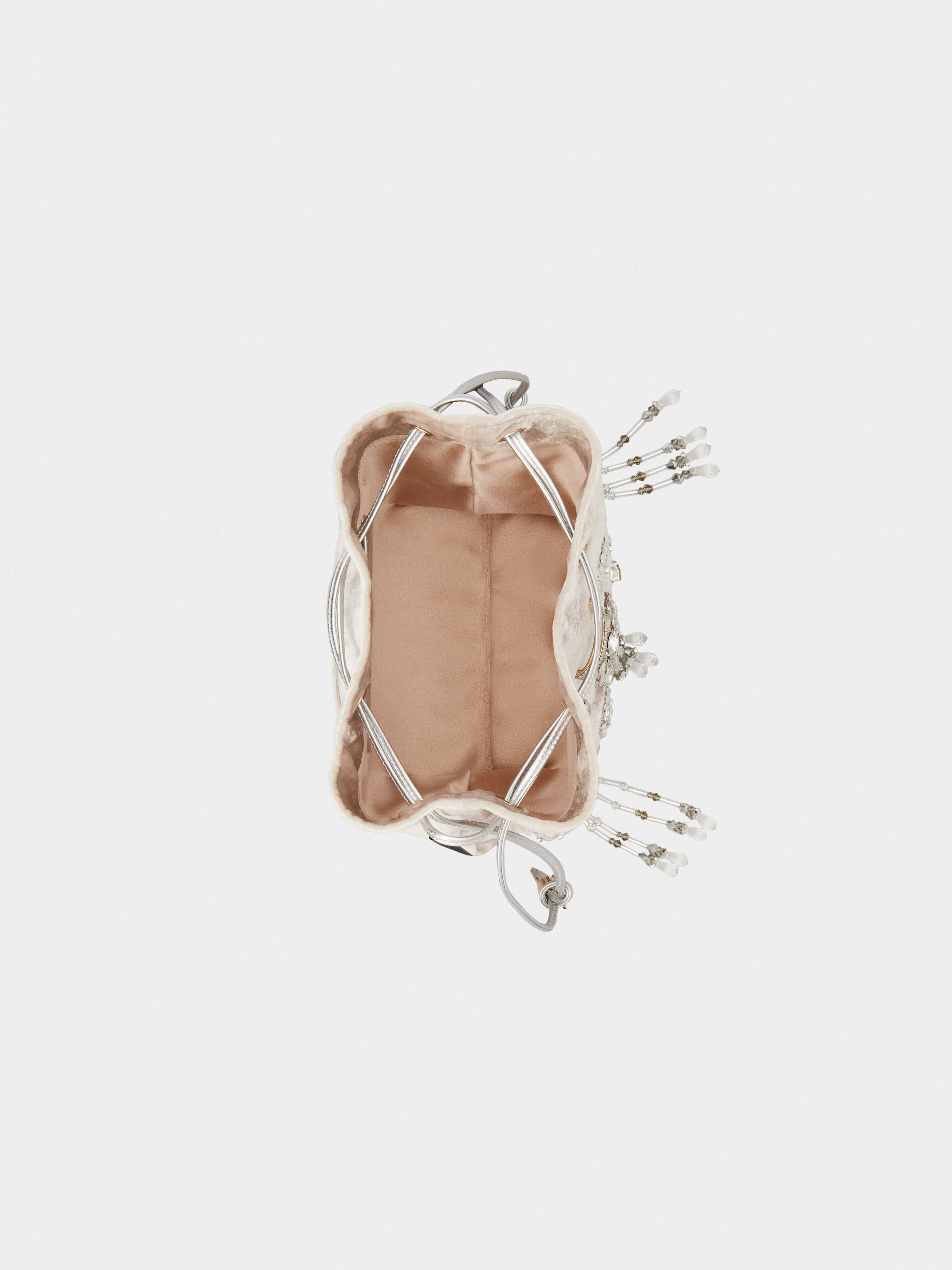 Viv' Pocket Soirée Pendant Mini Bag - 7