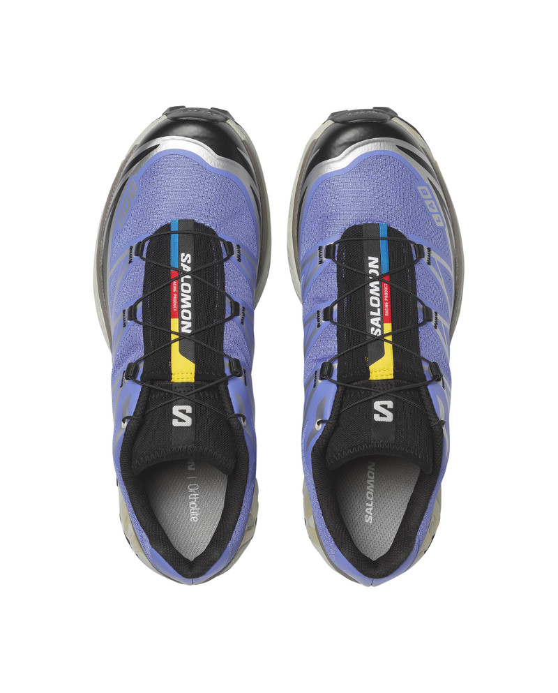 SALOMON XT-6 outlook