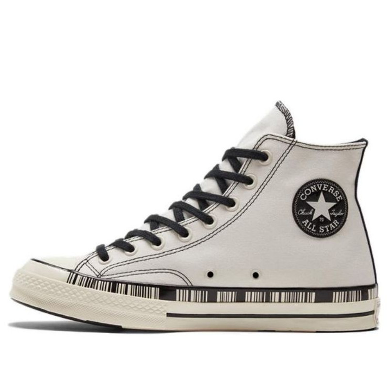 Converse Chuck Taylor All Star 1970s 'Cream Brown' A02601C - 1