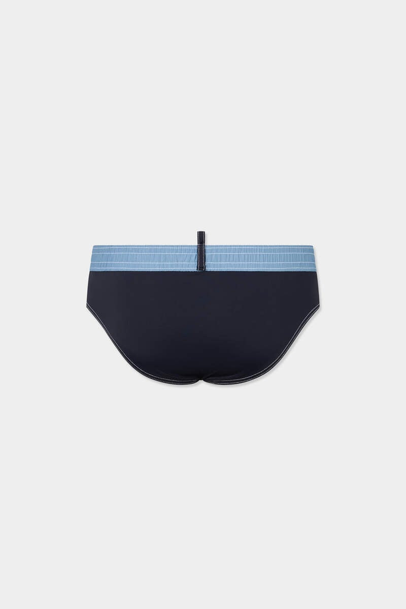 DSQUARED2 DSQUARED2 SWIM BRIEF outlook