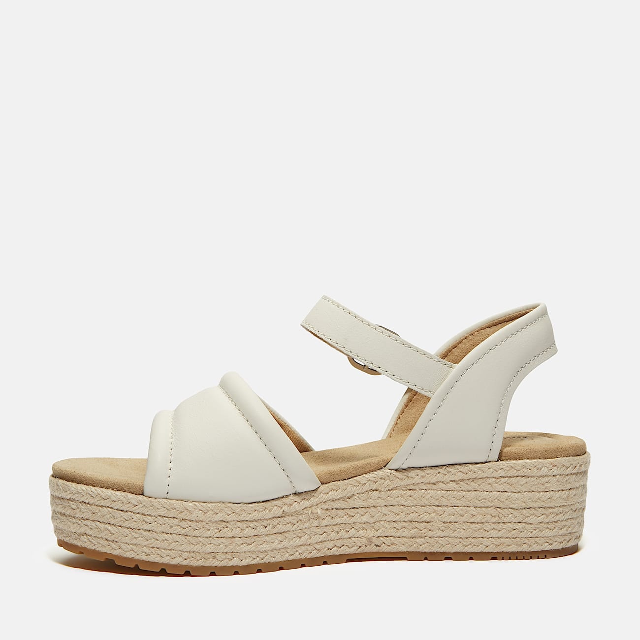 Women's Santorini Sun Backstrap Sandal - 6