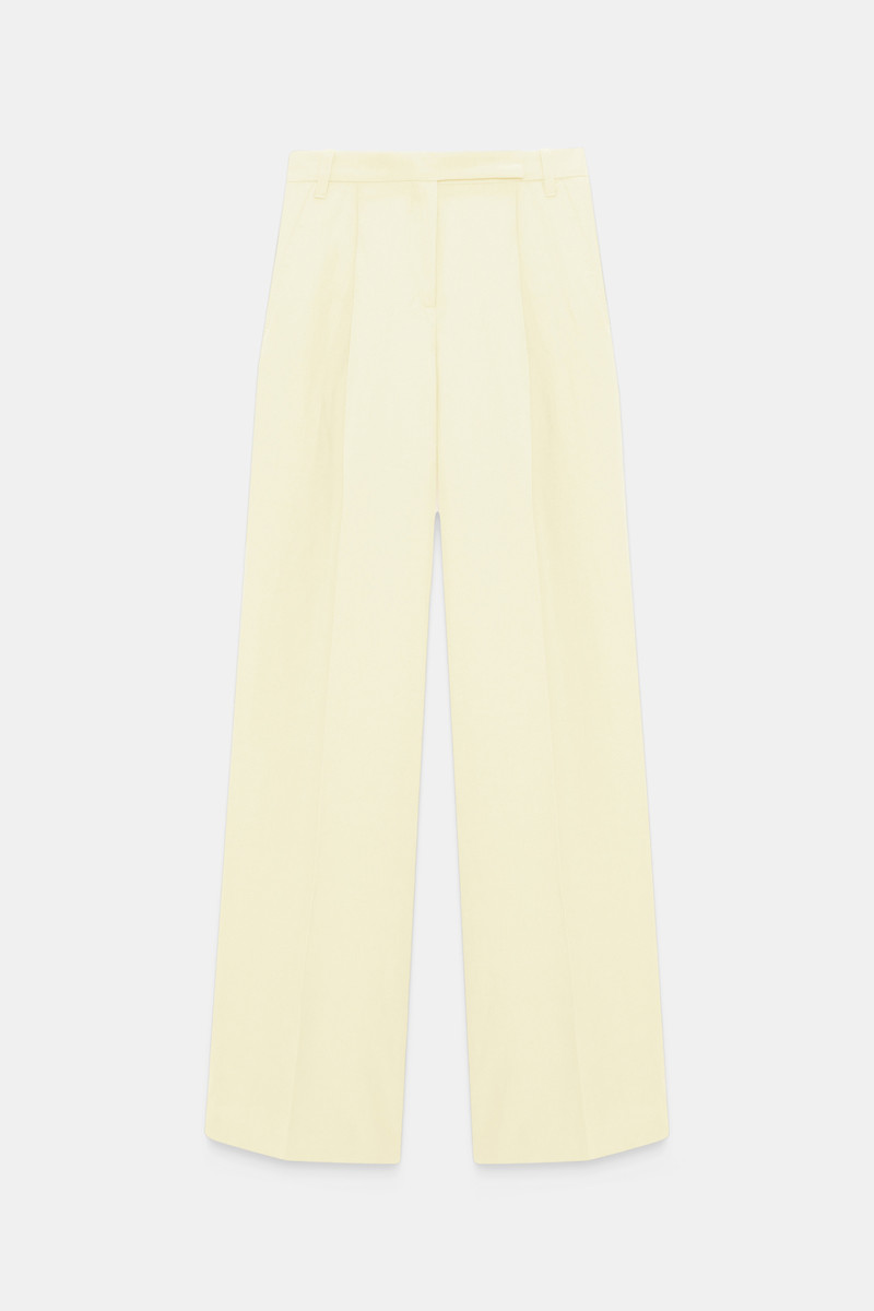 SUMMER CRUISE pants 1