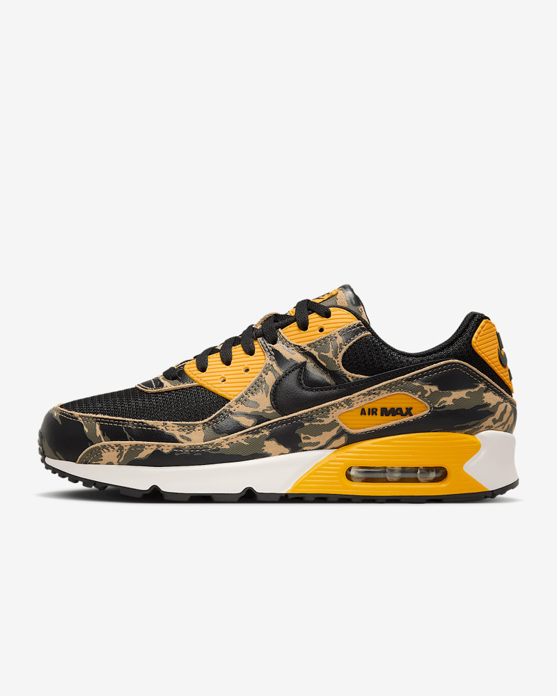 Nike Air Max 90 Premium Men's Shoes - 1