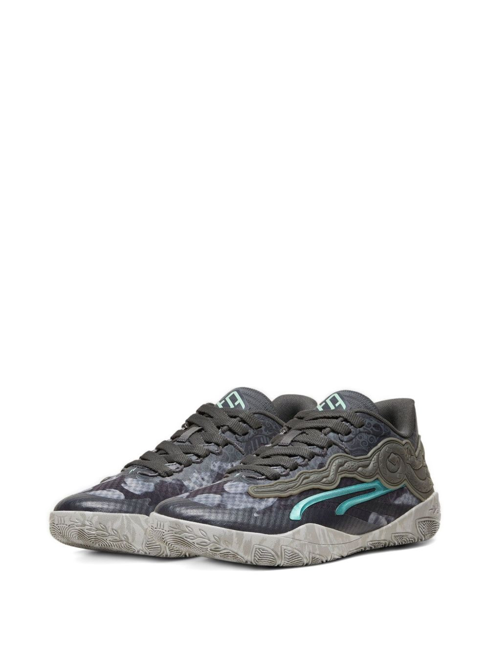 Stewie 3 "Harry Potter - House of Stewie" sneakers - 2