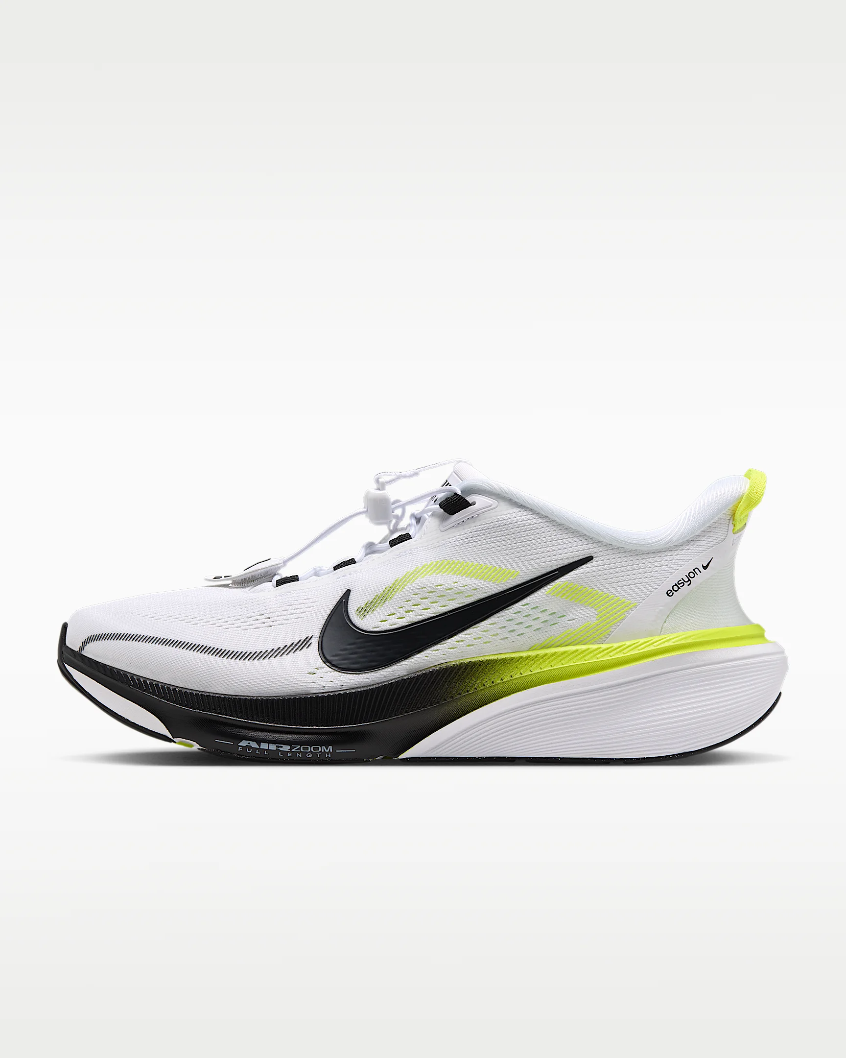 Nike Pegasus 42 EasyOn Men's Road Running Shoes - 1
