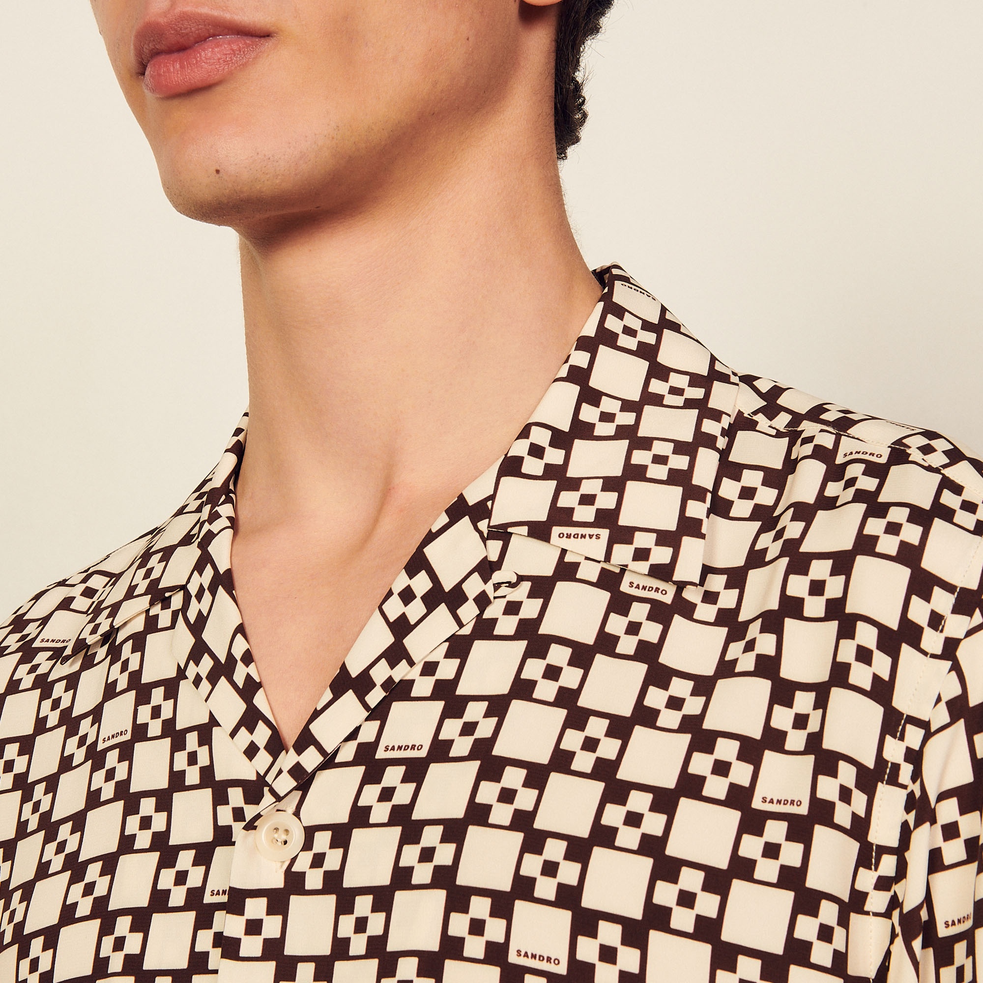 Printed shirt - 5