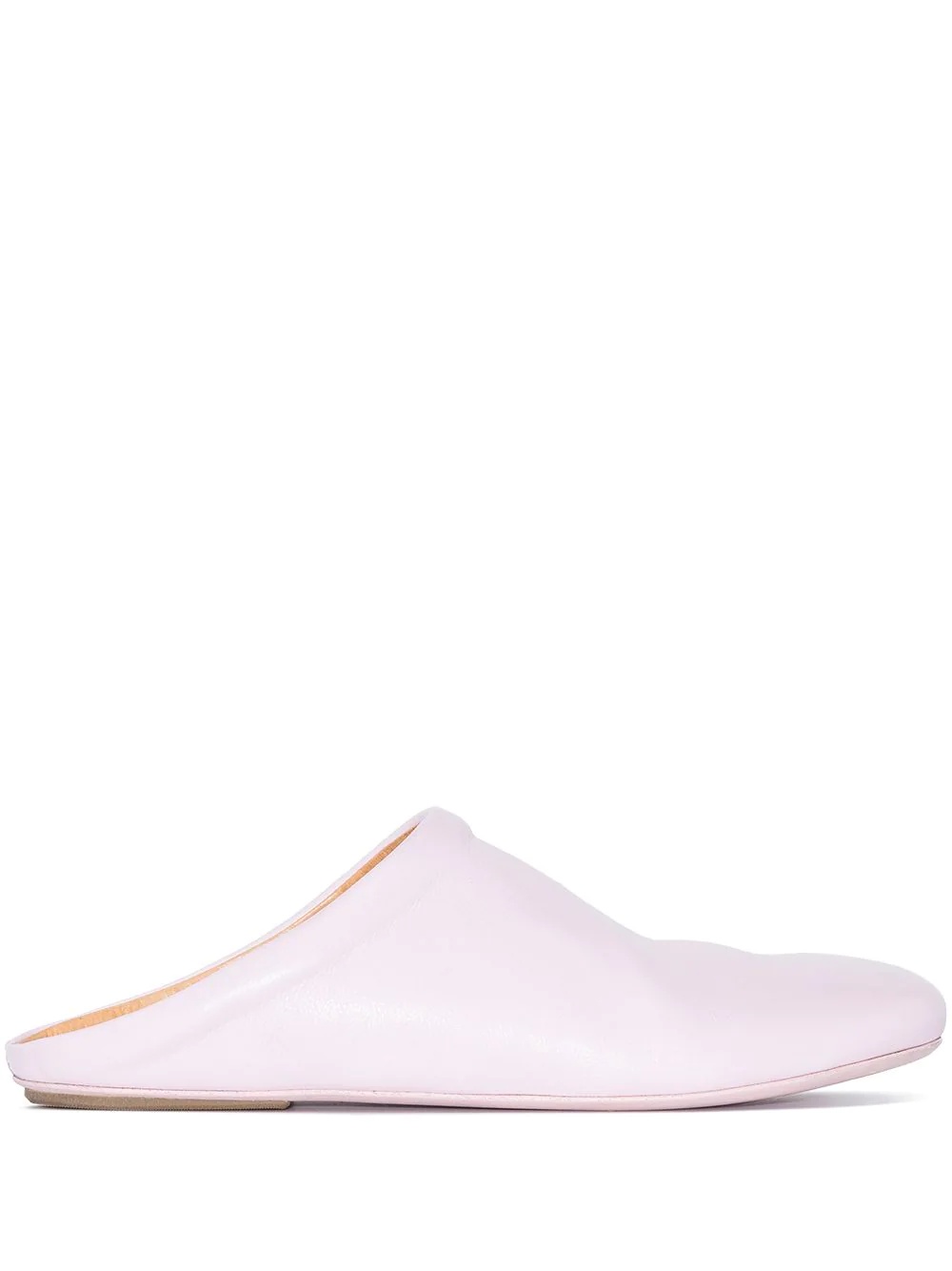 Girella flat mules - 1