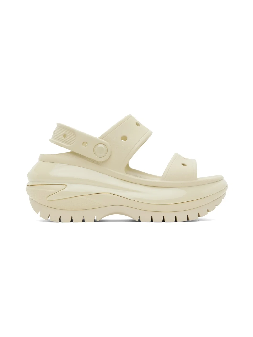Off-White Mega Crush Sandals - 1