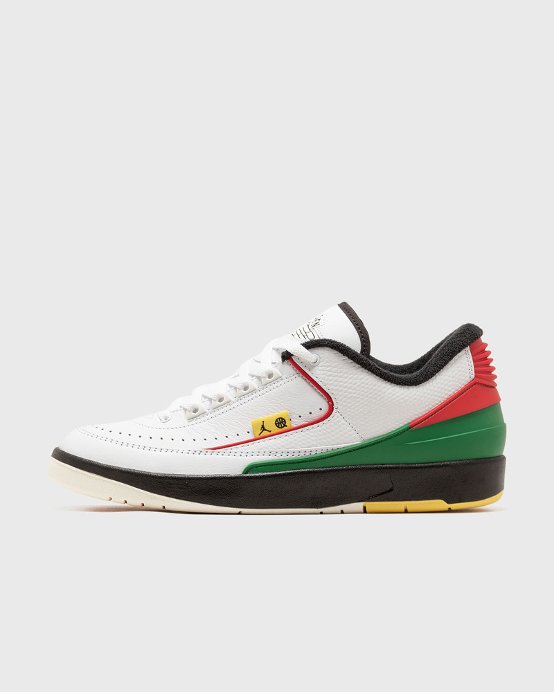 AIR JORDAN 2 RETRO LOW 'Quai 54' - 1