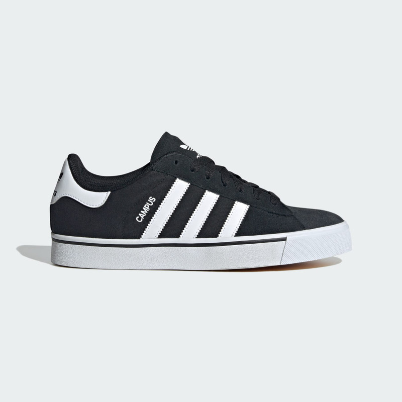 Campus Vulc Shoes - 1