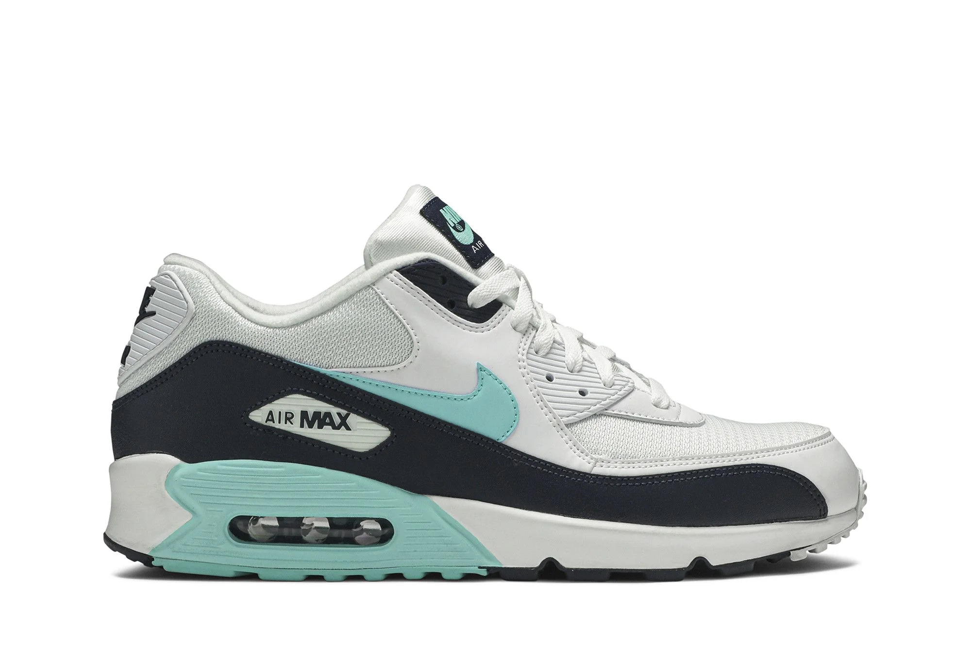 Nike Air Max 90 Esssential 'Aurora' - 1