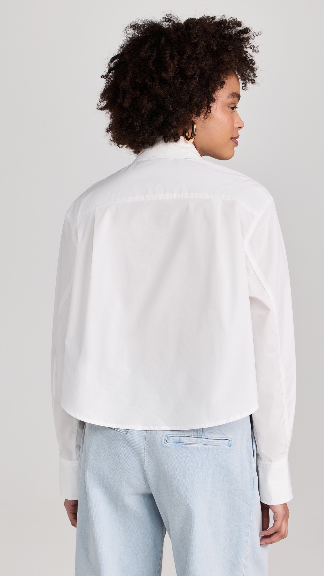 Renata Blouse - 2