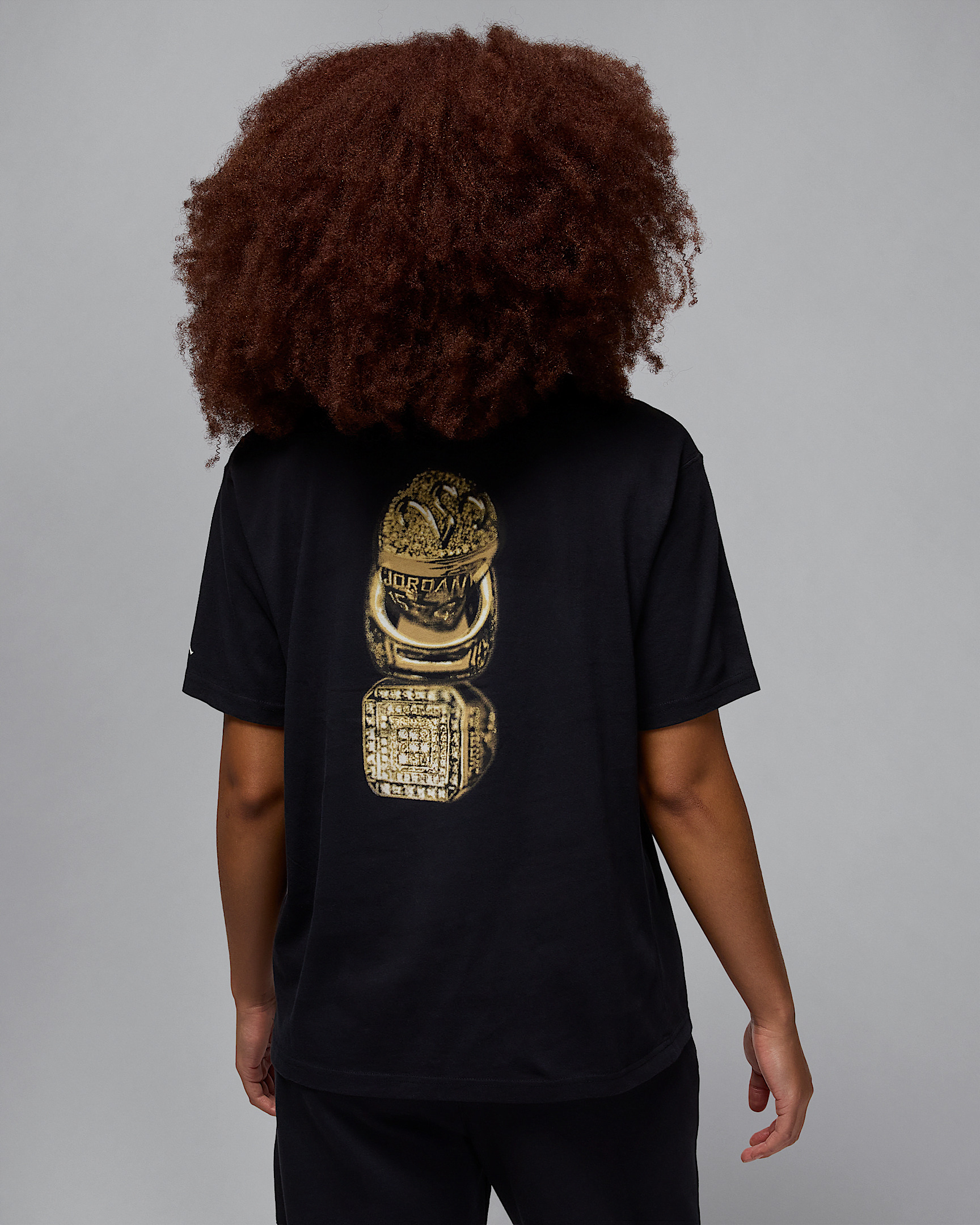 Jordan MVP Women's Graphic T-Shirt - 2
