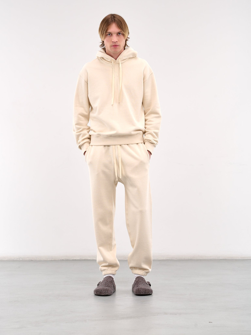 Jil Sander Elasticated Drawstring Sweatpants outlook