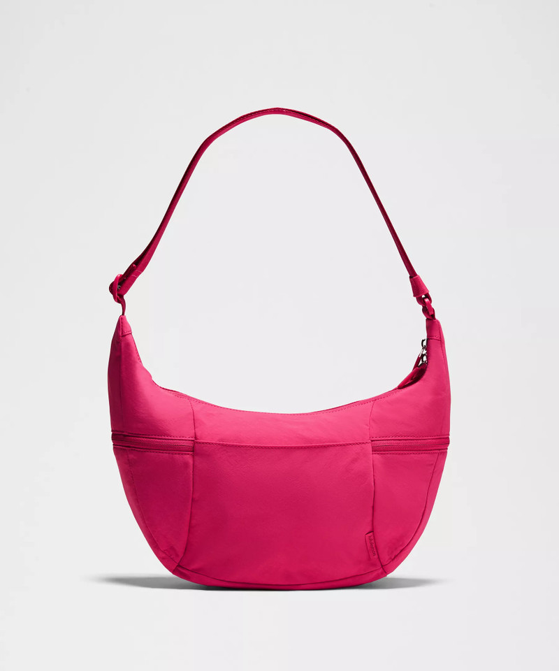 Slouchy Sling Bag 6L 3