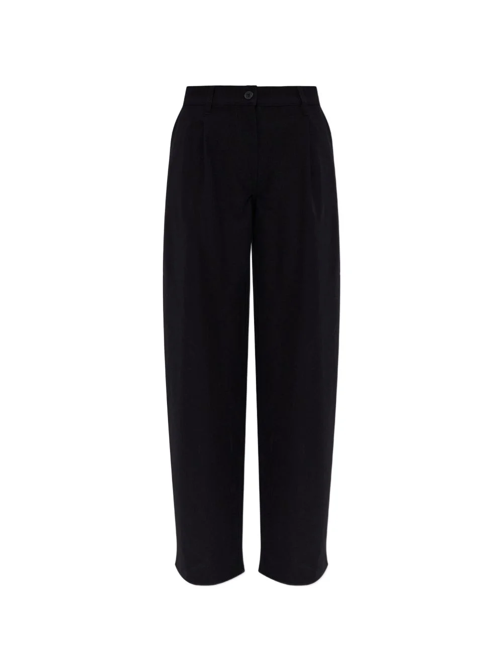 Saharper pleated trousers - 1