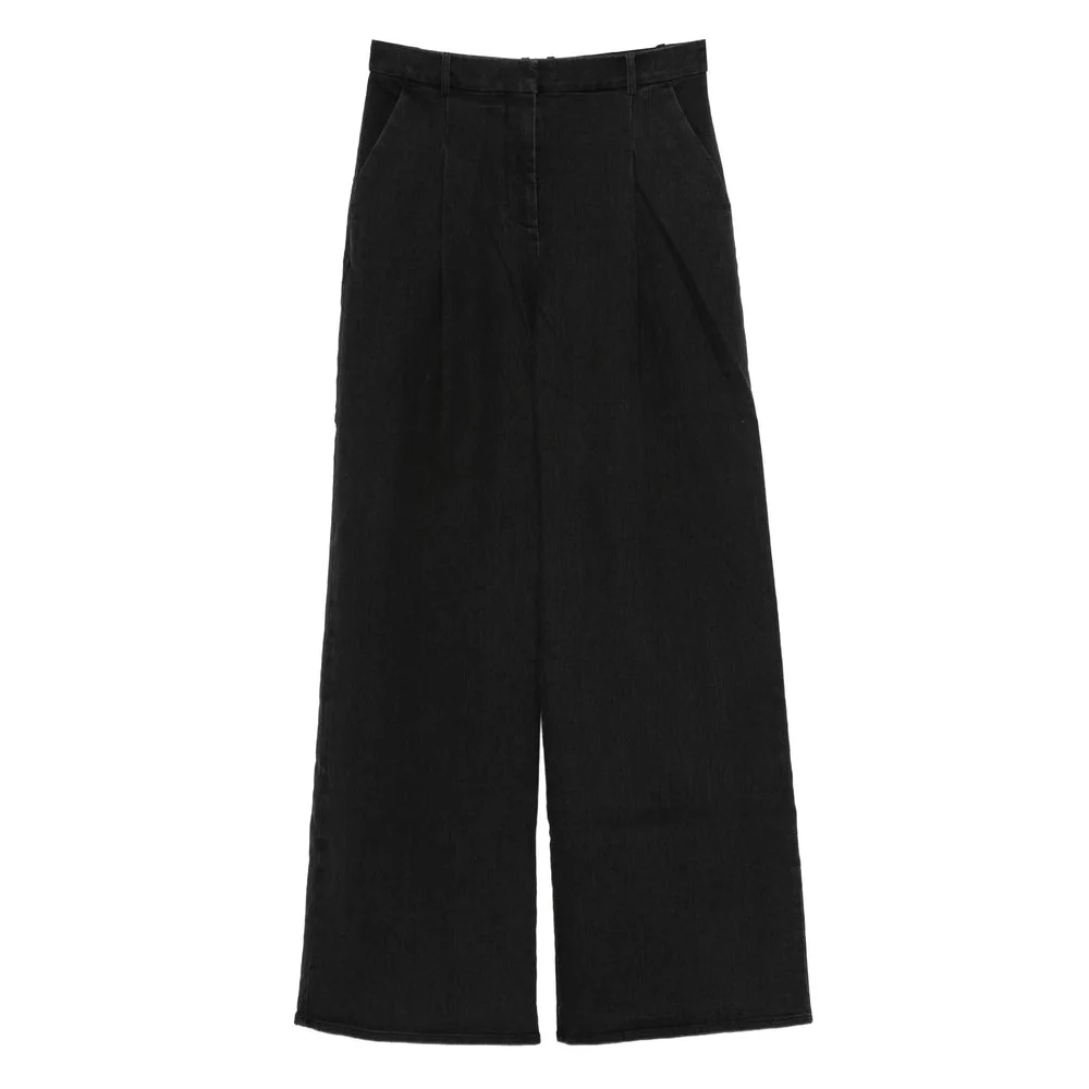 Pants Black - 1