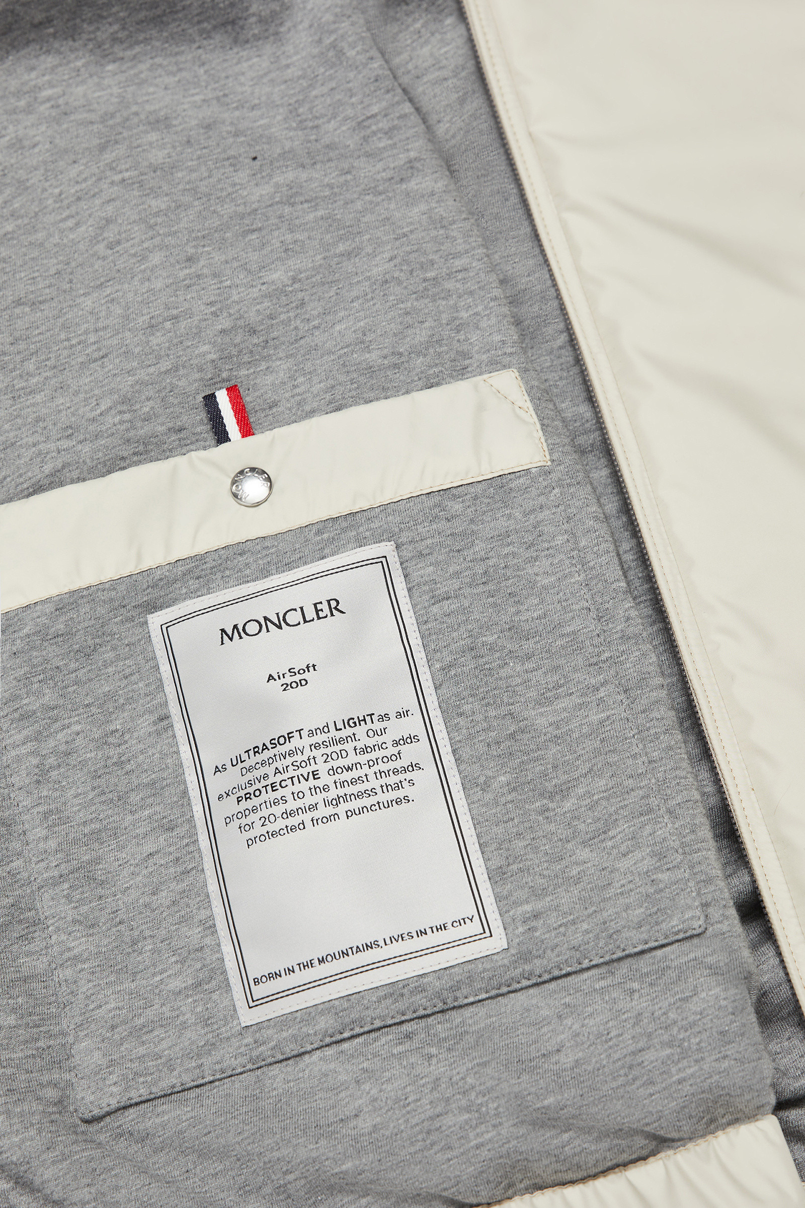 Meidassa Windbreaker - 8