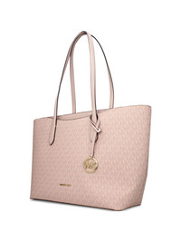 MICHAEL KORS monogram-pattern tote bag - 35F5G4XT3V | REVERSIBLE