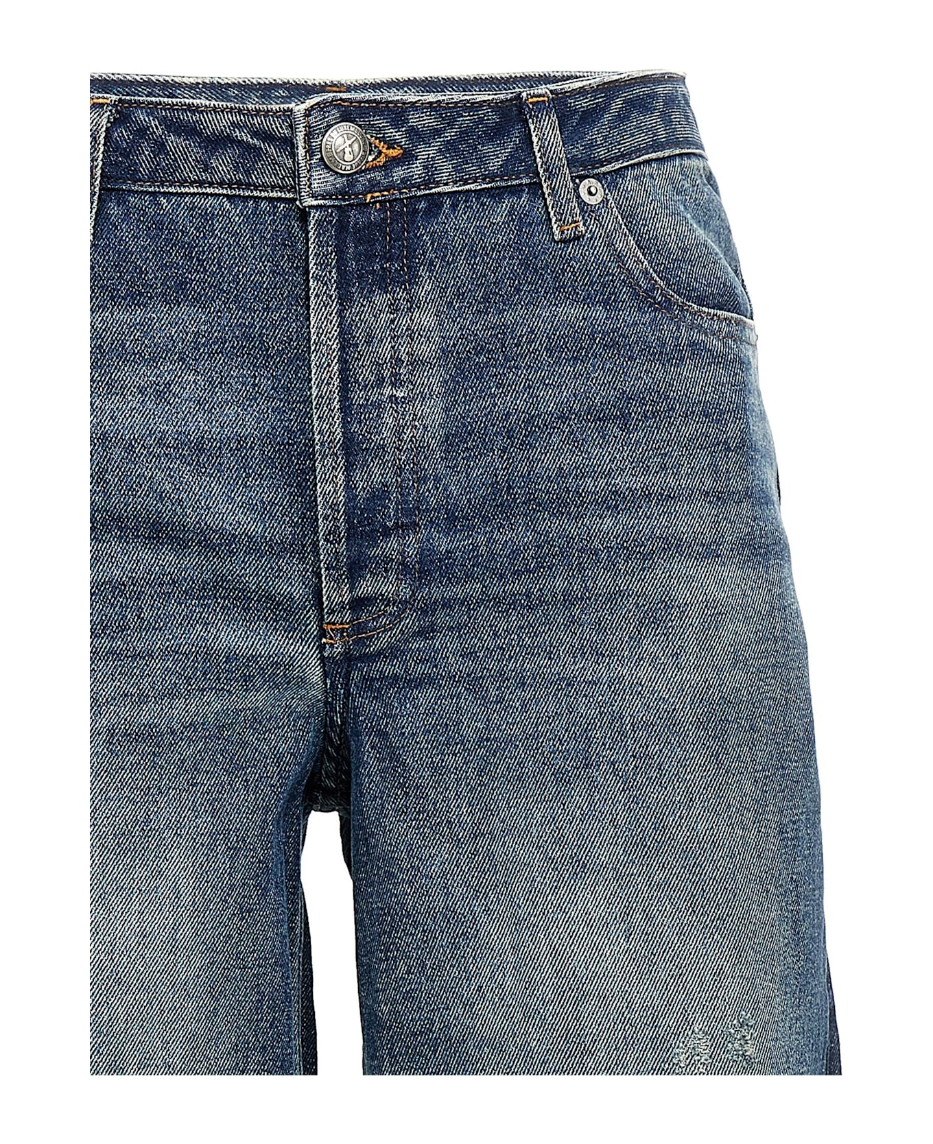 'elisabeth' Jeans - 3