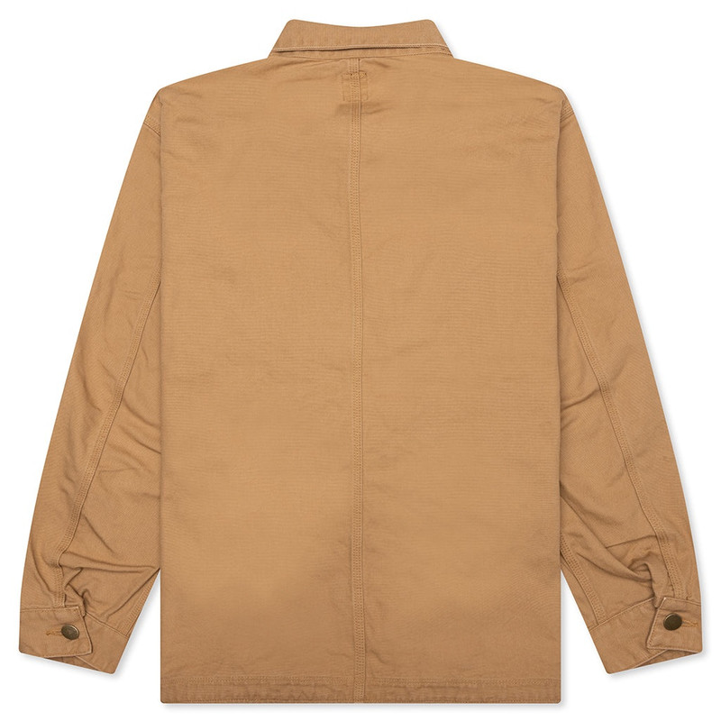 South2 West8 COVERALL - CHESTNUT outlook