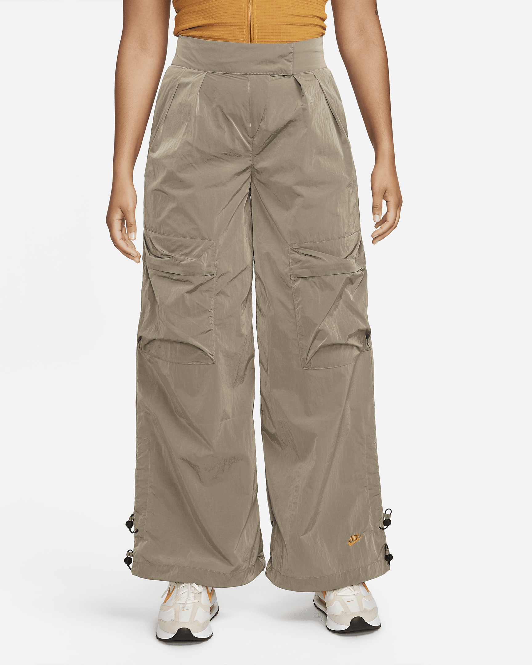 Women's Nike Sportswear Tech Pack Repel Pants - 1