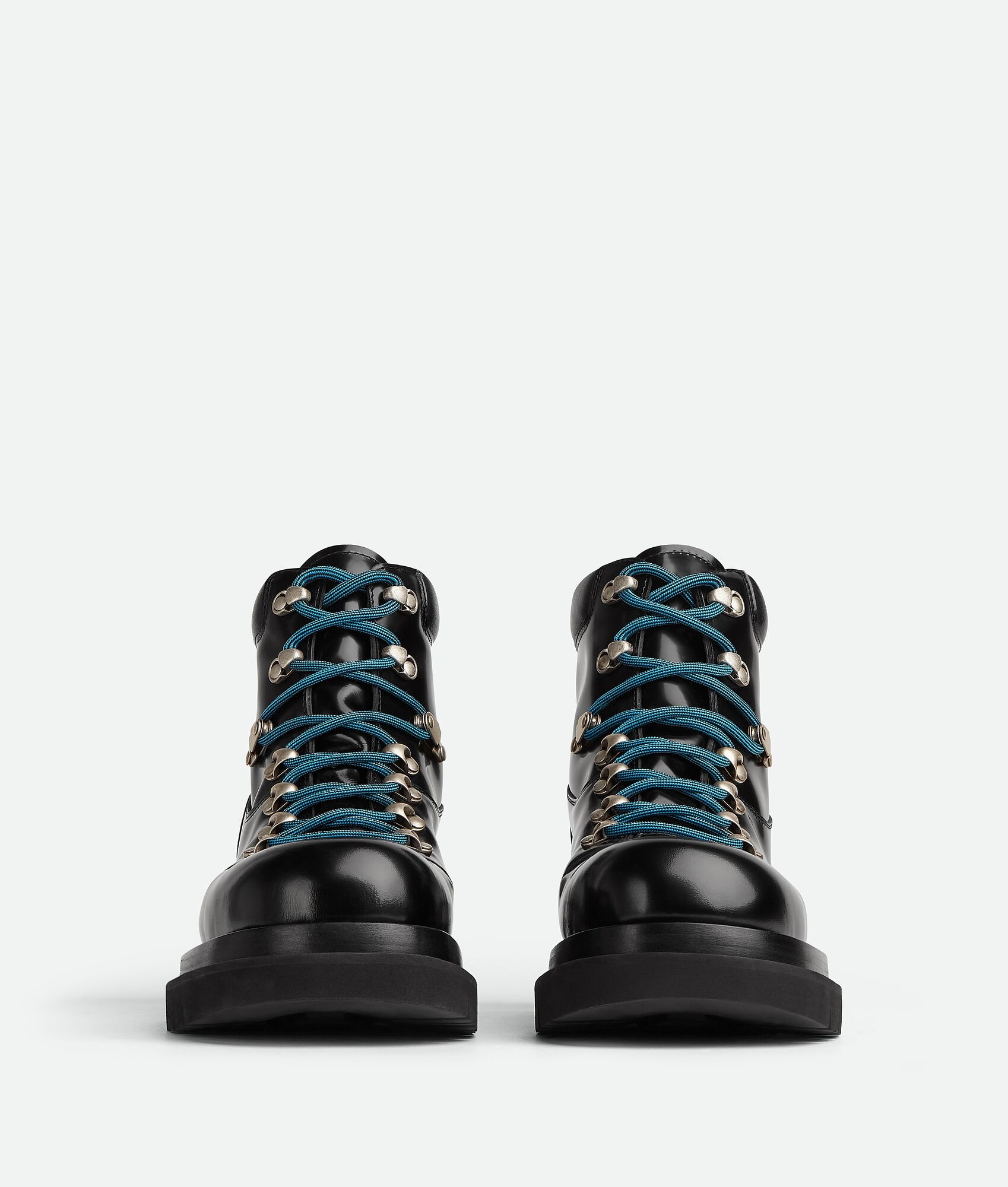 Bottega Veneta lug hiking ankle boots | REVERSIBLE