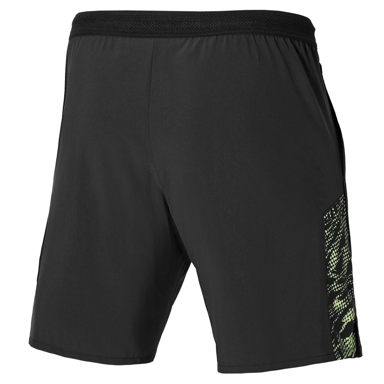Mizuno Men's 8" Amplify Tennis Short - 2