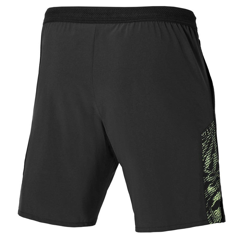 Mizuno Mizuno Men's 8" Amplify Tennis Short outlook