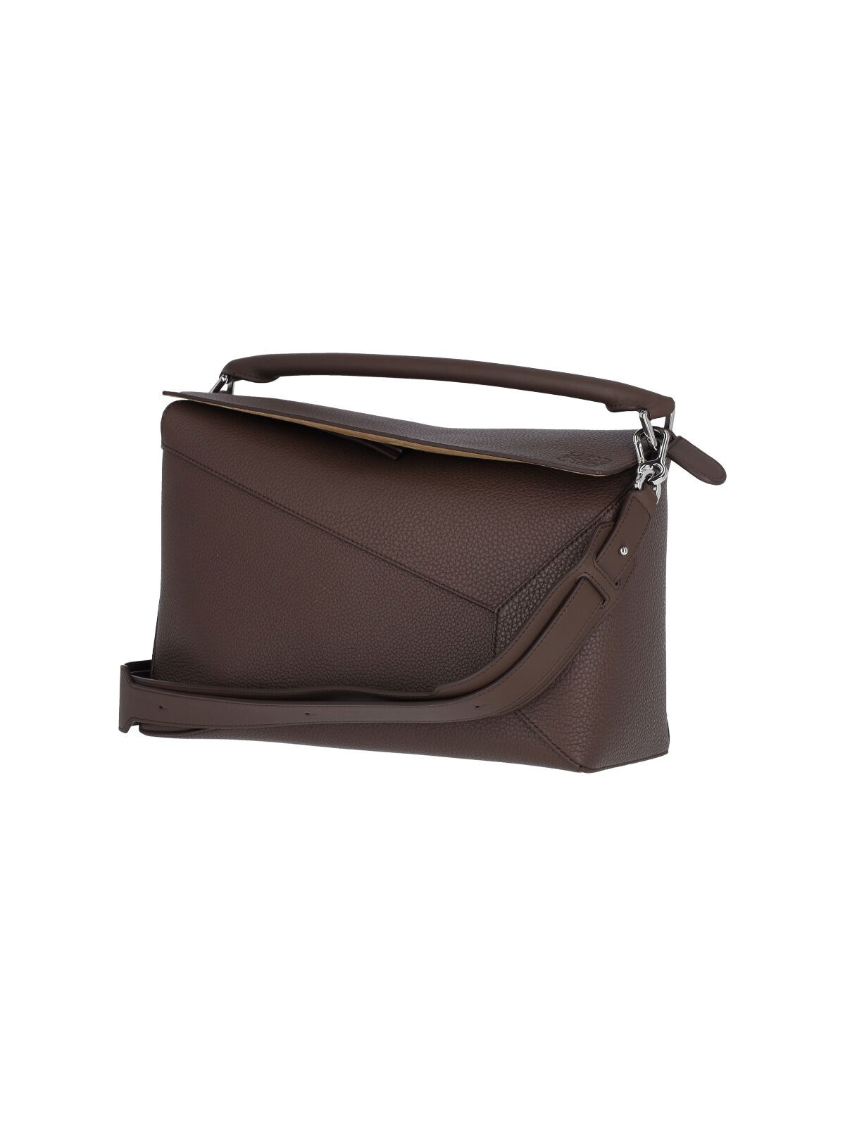 'PUZZLE' LARGE CROSSBODY BAG - 2
