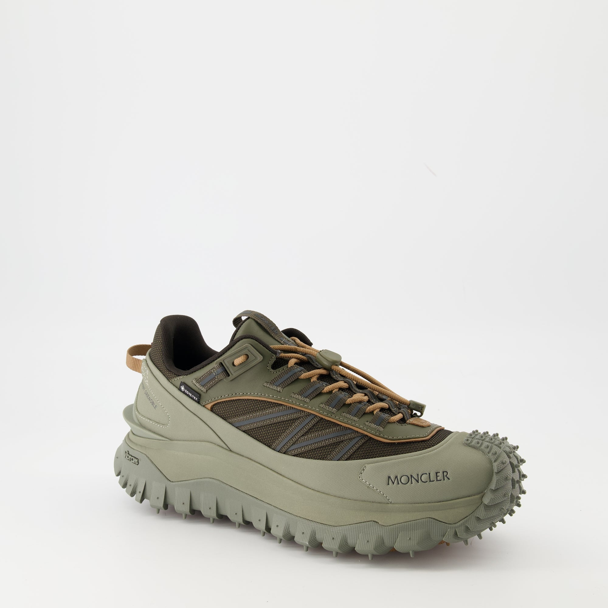 Baskets Trailgrip GTX - 2