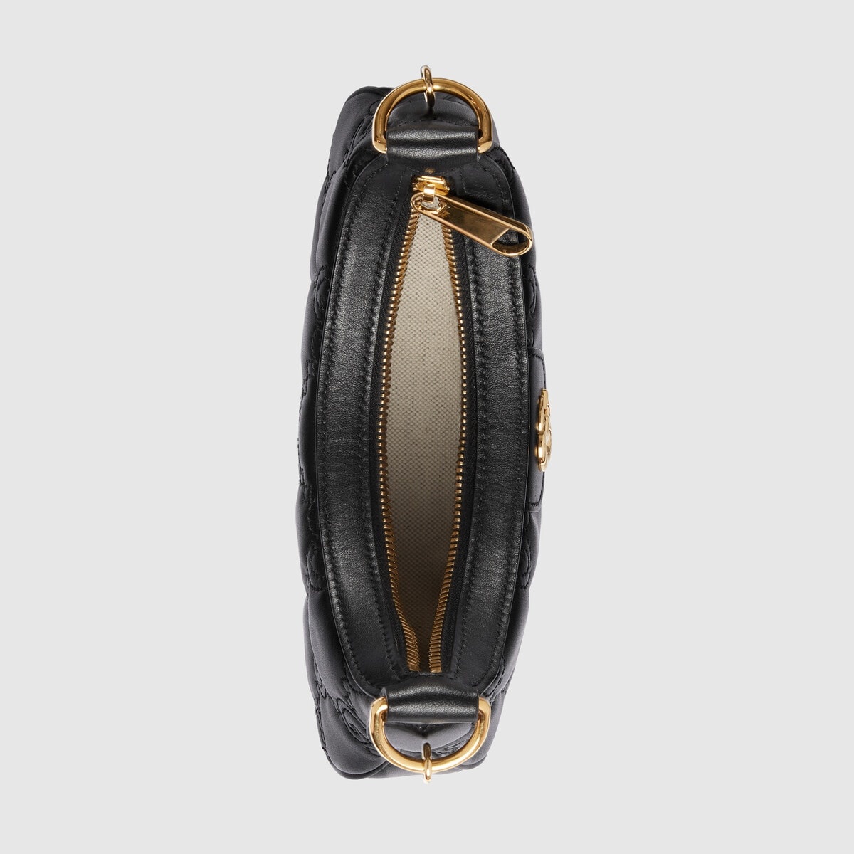 GG Matelassé mini bag - 8