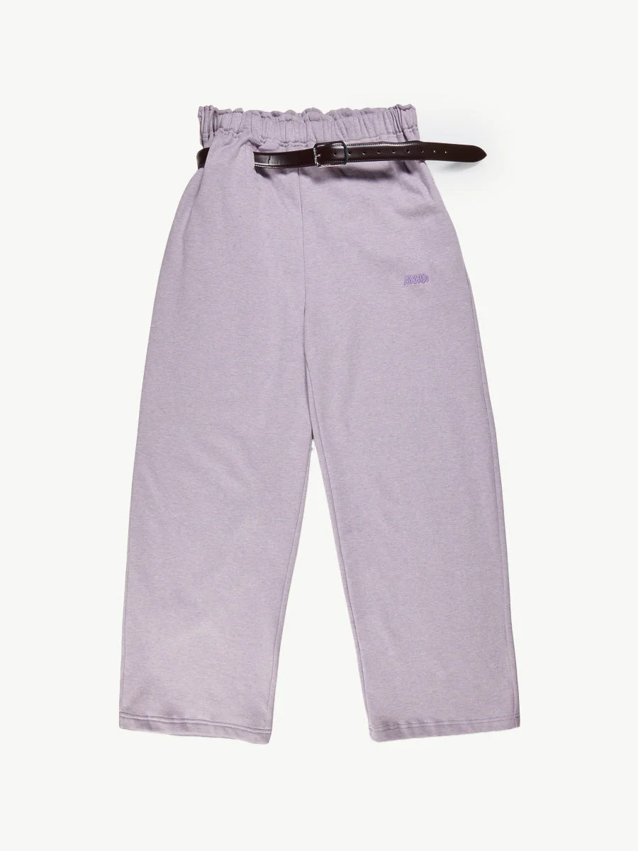 Provincia Trackpants Lilac - 1
