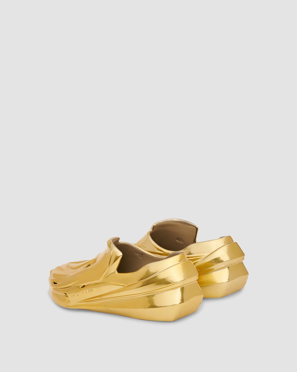 MONO SLIP ON - 4