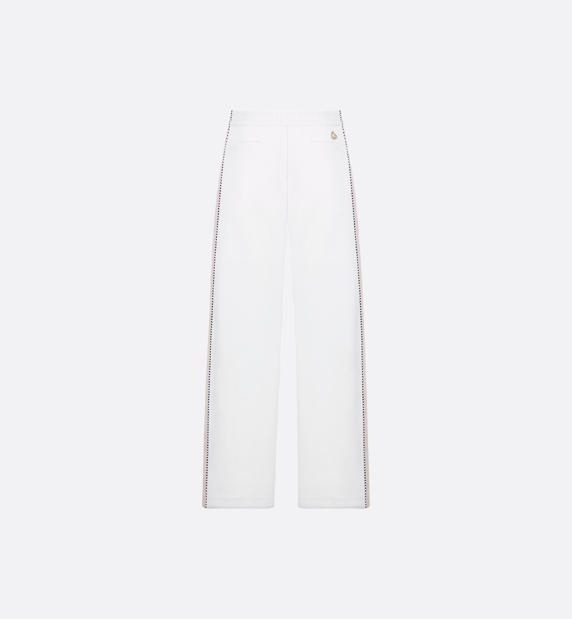 Dior DIOR AND KAWS Track Pants | REVERSIBLE