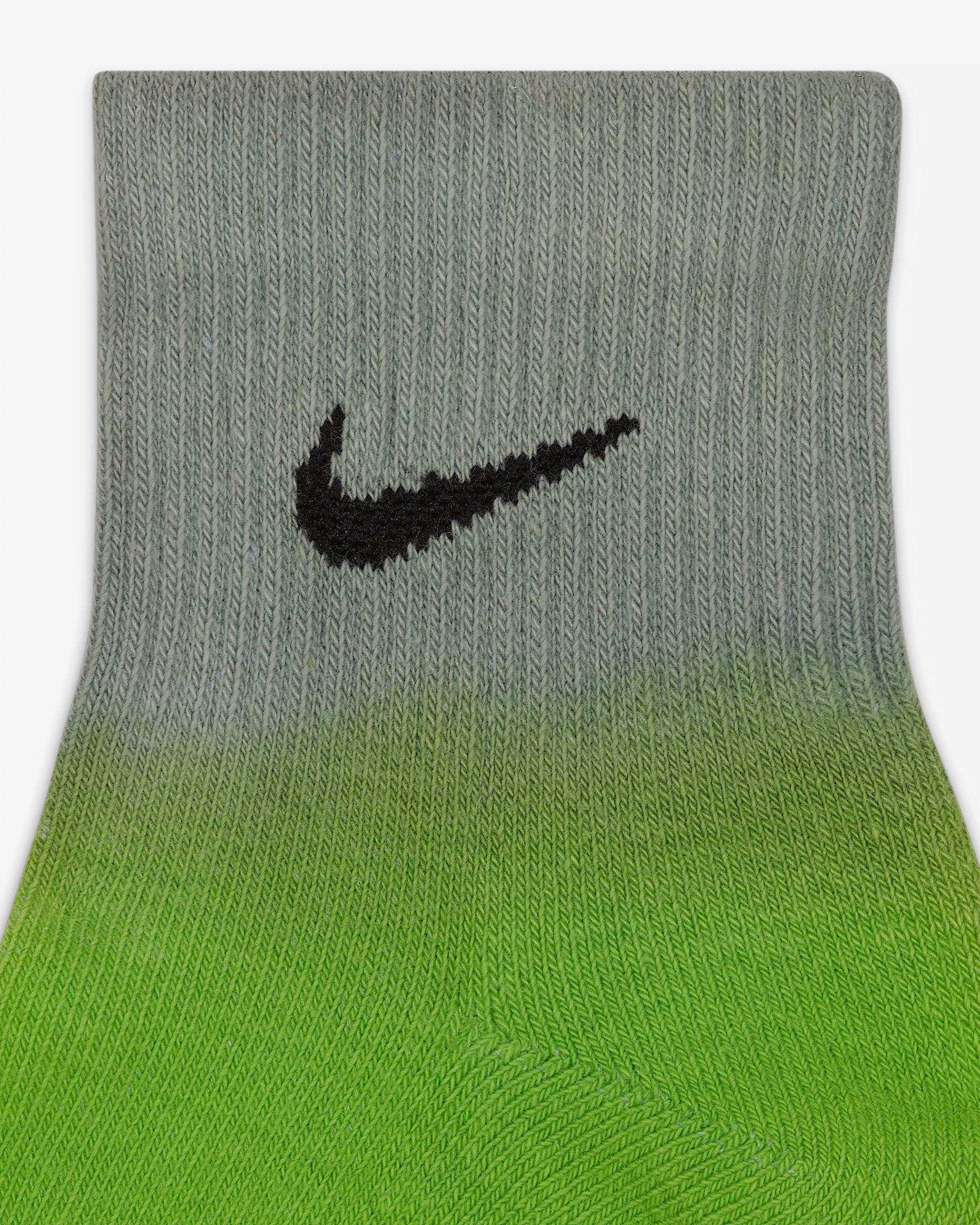 Nike Everyday Plus Cushioned Ankle Socks - 4