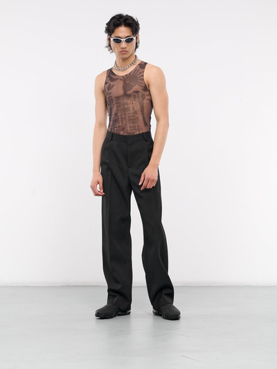 BOTTER Pleated Trousers outlook