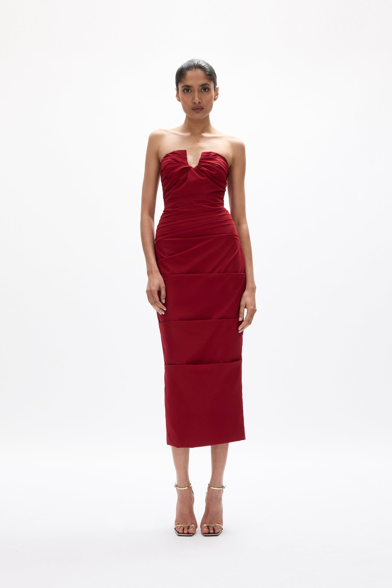 FREDA DRESS 1