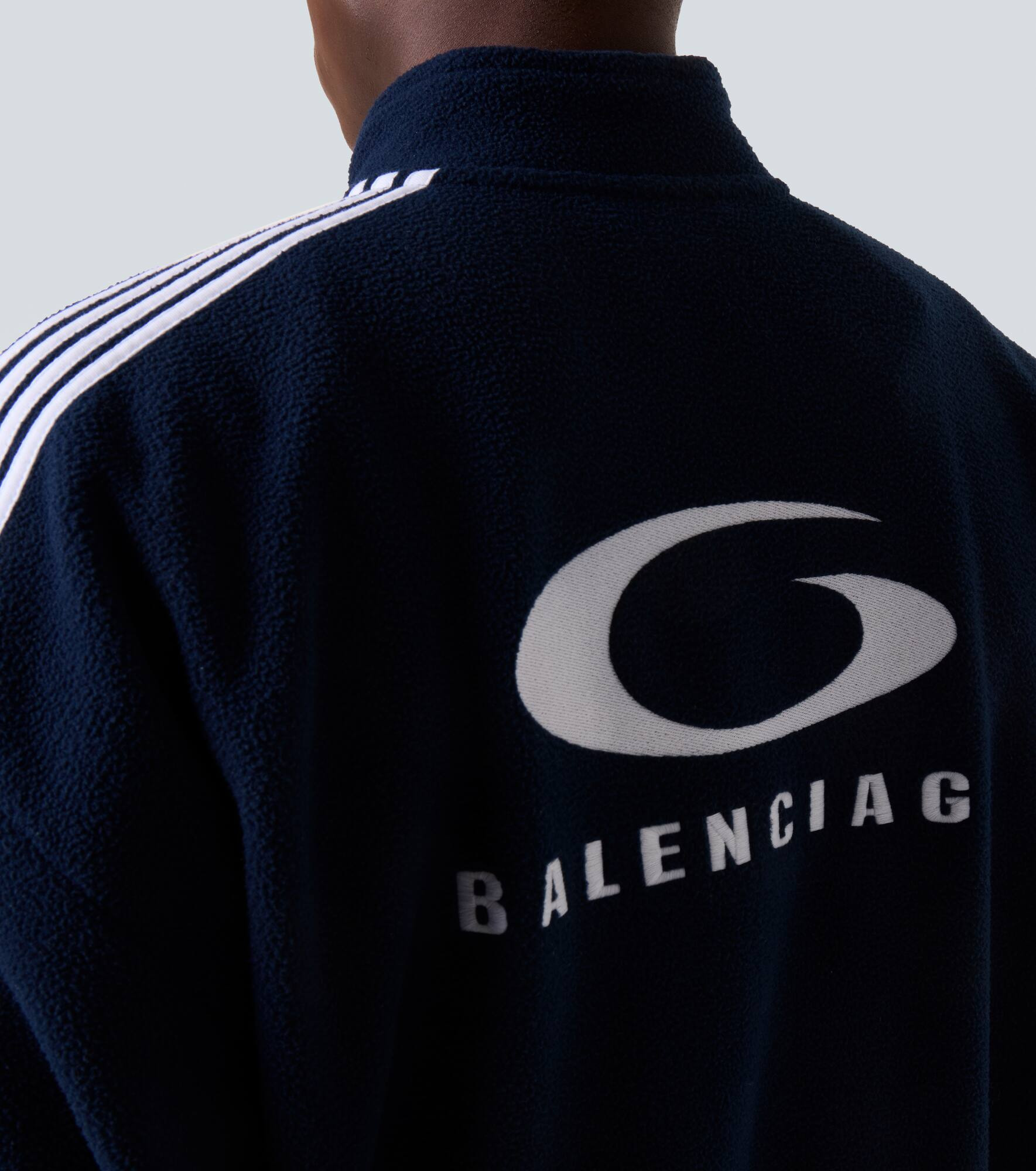 Loop Sports Icon track jacket - 6